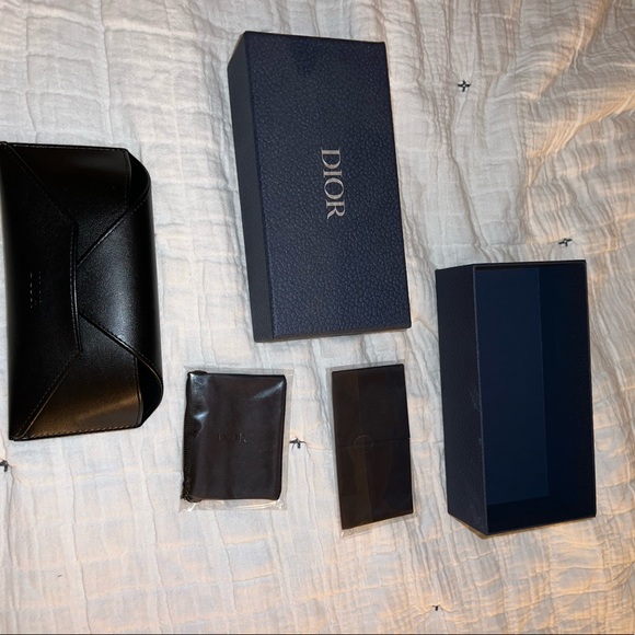 Brand new dior sunglasses - Picture 4 of 7